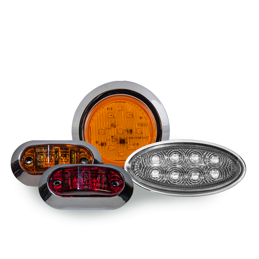 LED Lighting Quality Standards Heavy Duty Lighting