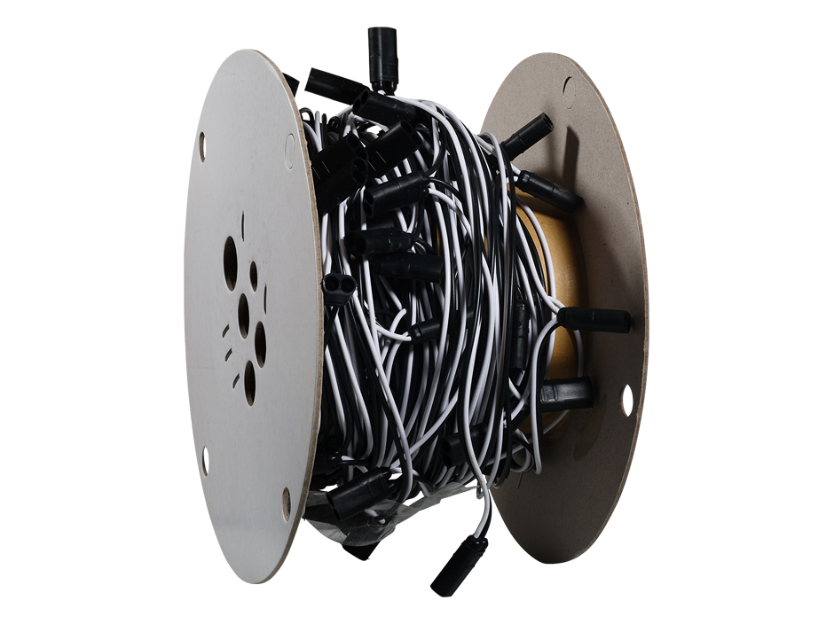 Connectors & Mounting Accessories | Heavy Duty Lighting