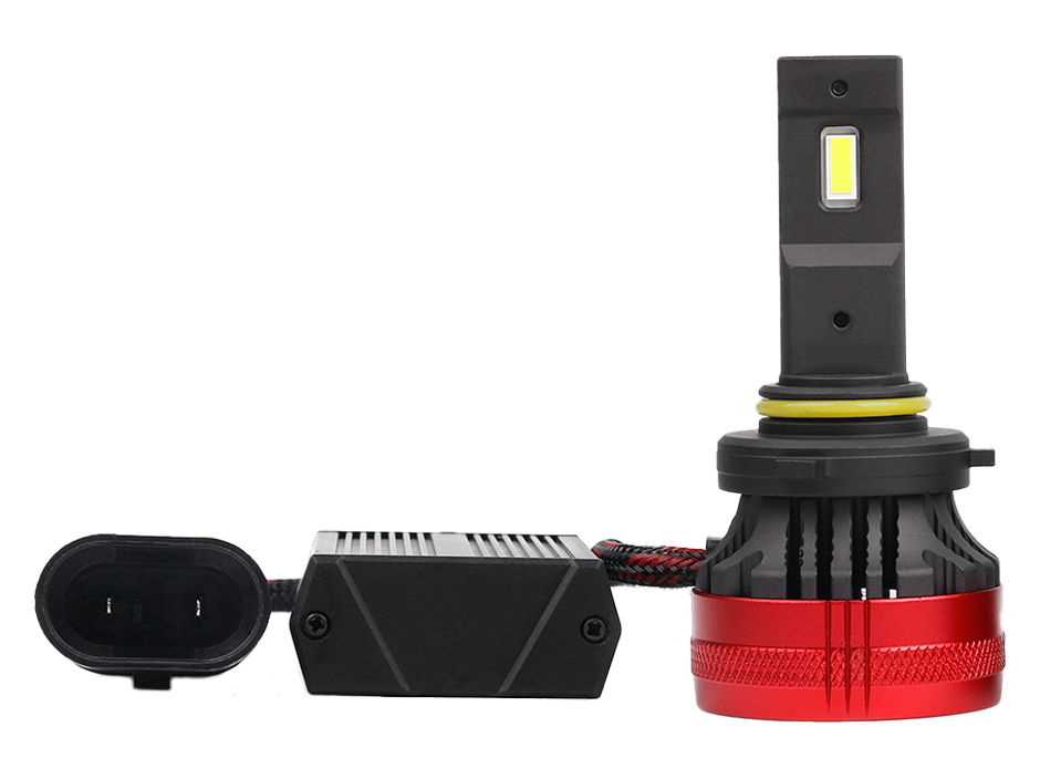 LED Forward Lighting Replacement Bulbs Heavy Duty Lighting