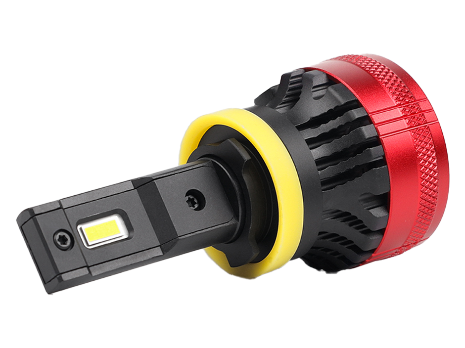 H11 CANBUS LED Replacement Bulb Ultra Series Heavy Duty Lighting