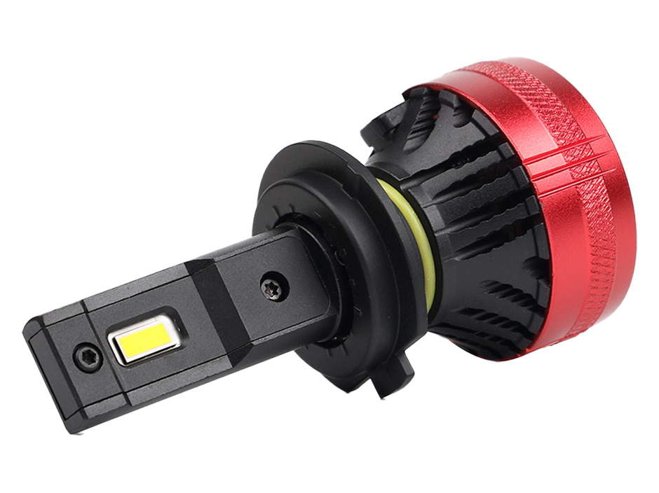H7 CANBUS LED Replacement Bulb Ultra Series Heavy Duty Lighting