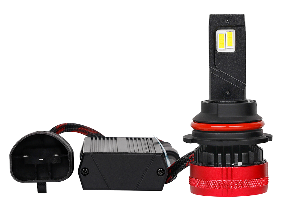 9007 CANBUS LED Replacement Bulb Ultra Series Heavy Duty Lighting