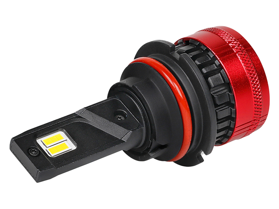 9007 CANBUS LED Replacement Bulb Ultra Series Heavy Duty Lighting