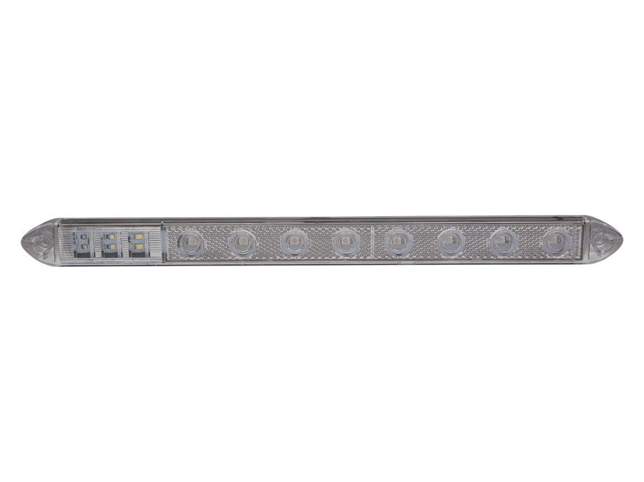 LED Stop Tail Turn & Park Turn Lights Heavy Duty Lighting