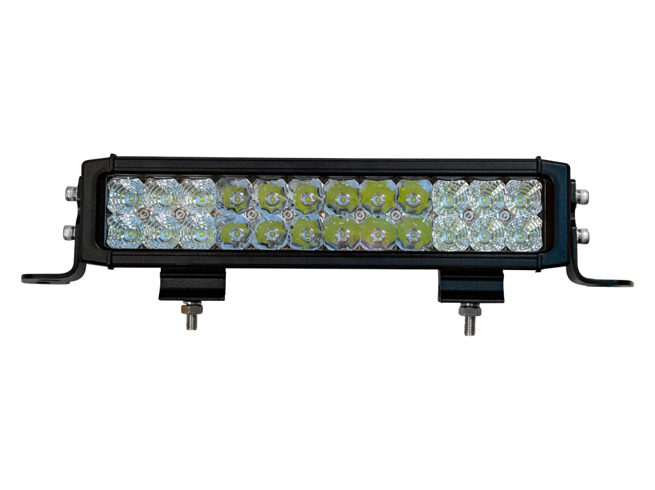 LED Light Bars Heavy Duty Lighting