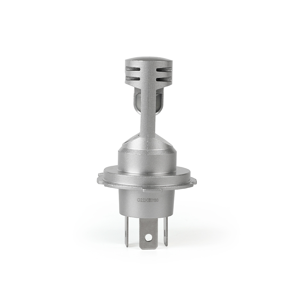 H4 LED Replacement Bulb Pro Series Heavy Duty Lighting