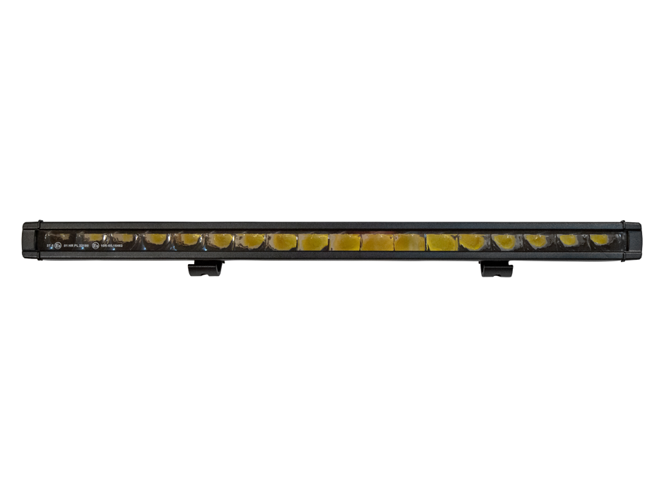 21" Ultra Slim Light Bar Heavy Duty Lighting