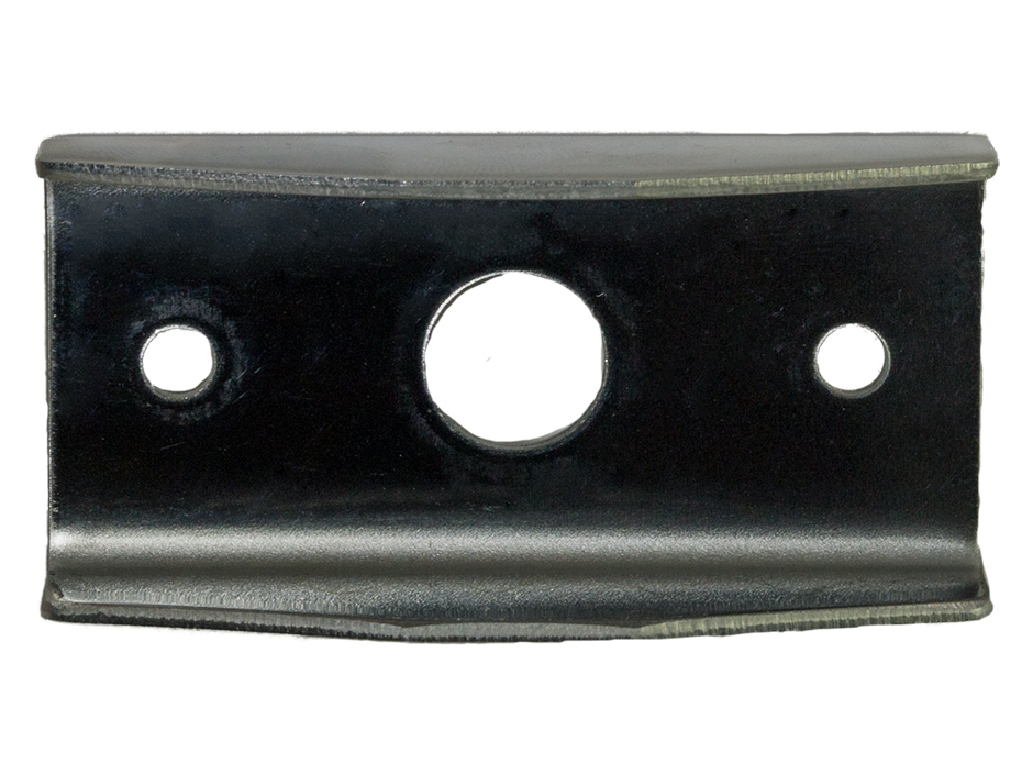 Stainless Brush Guard Heavy Duty Lighting