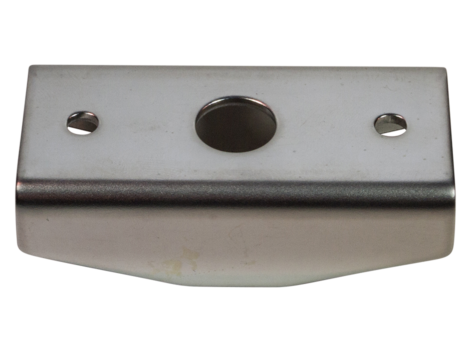 Stainless Brush Guard Heavy Duty Lighting