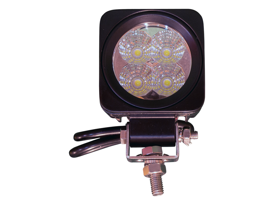 LED Work Lights Heavy Duty Lighting
