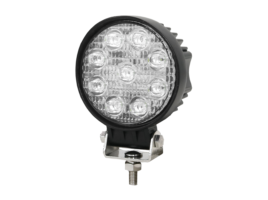 LED Work Lights Heavy Duty Lighting