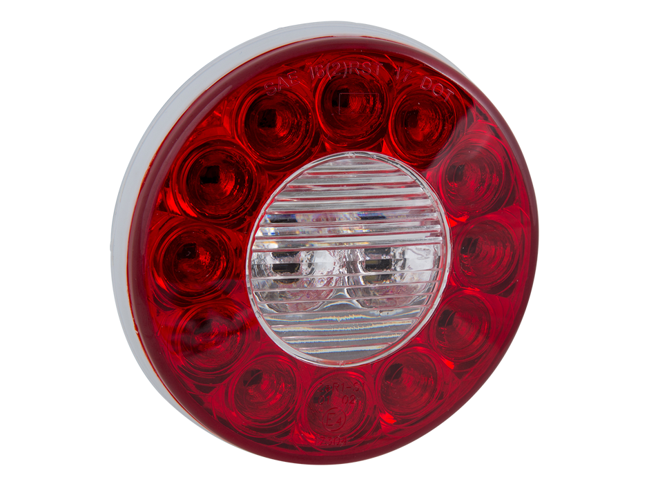 LED Backup Auxiliary Lights Heavy Duty Lighting