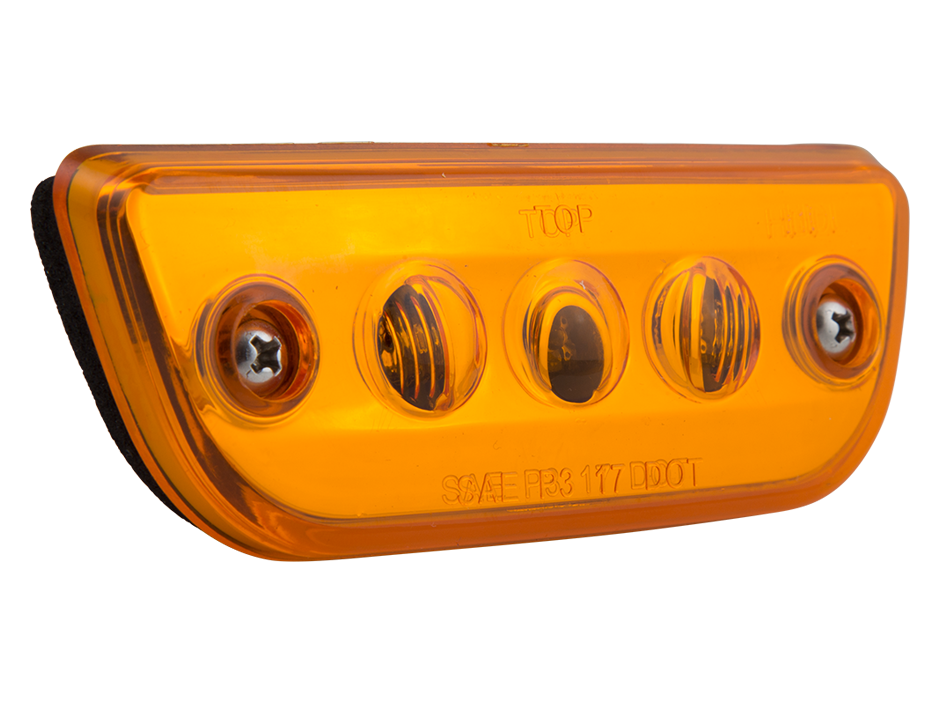 PACCAR® Cab Marker Light | Includes Screws and… | Heavy Duty Lighting