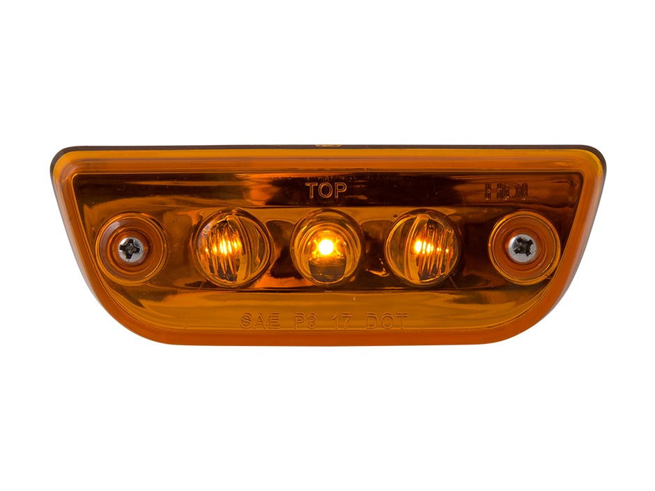 PACCAR® Cab Marker Light | Includes Screws and… | Heavy Duty Lighting
