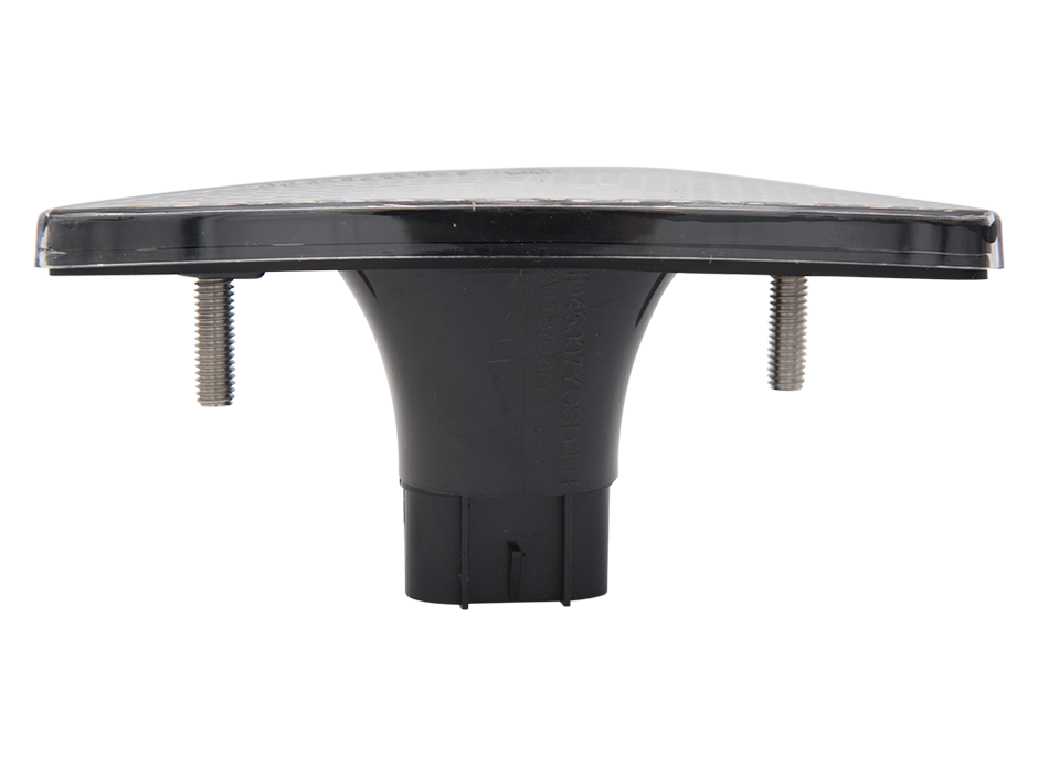 PACCAR® Triangular Right Fender Marker Heavy Duty Lighting