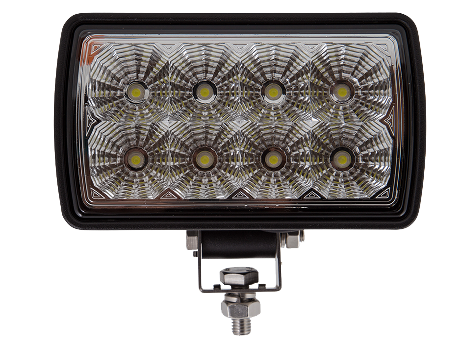 LED Work Lights Heavy Duty Lighting