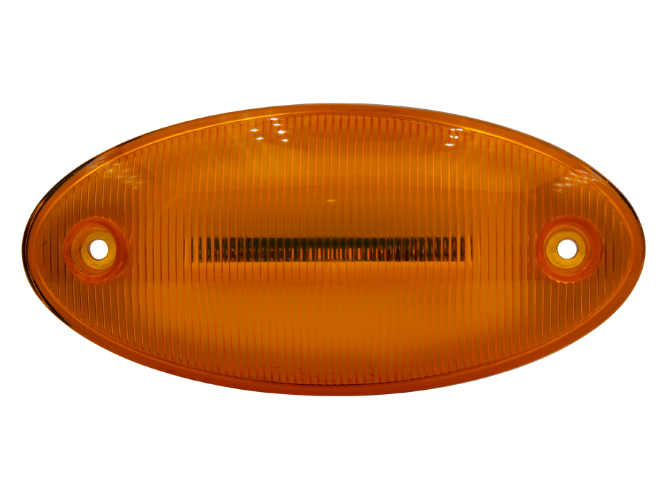 International® Cab Marker Heavy Duty Lighting