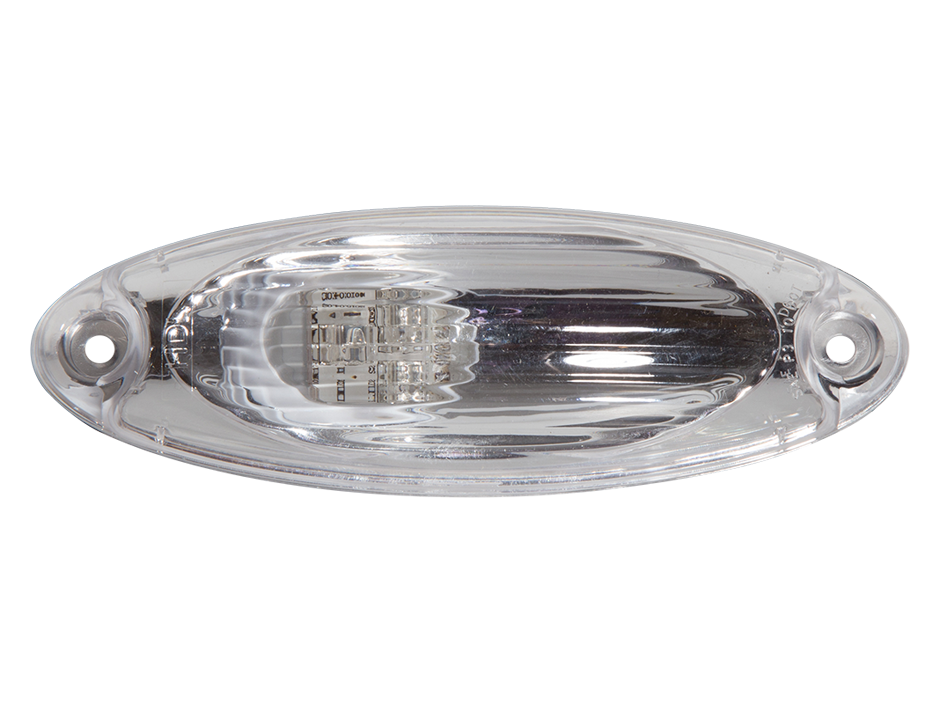 LED Cab Marker Lights Heavy Duty Lighting