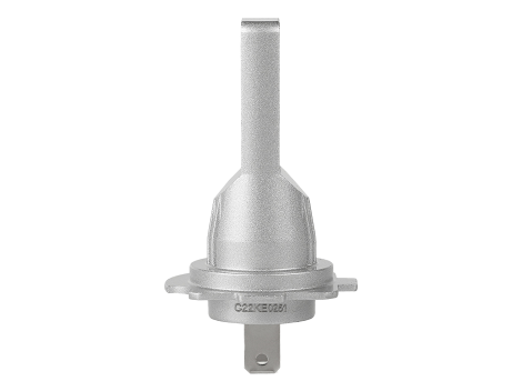 H7 LED Replacement Bulb |  Pro Series - Heavy Duty Lighting (en-US)