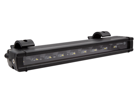 11" Ultra Slim Light Bar - Heavy Duty Lighting (en-US)