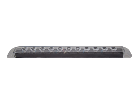 17" Slim Oval Stop Tail Turn Light - Heavy Duty Lighting (en-US) Products