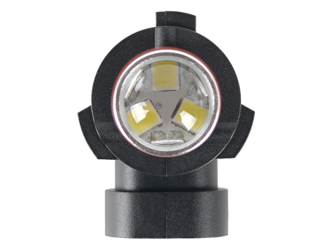 9005 Fog Light LED Replacement Bulb - Heavy Duty Lighting (en-US)