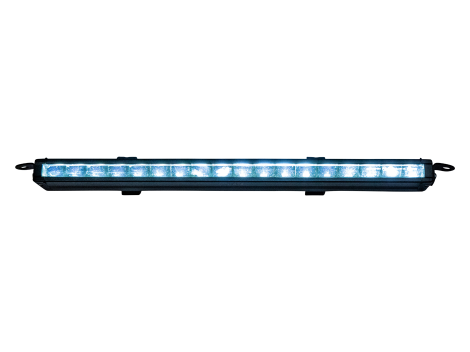 21" Ultra Slim Light Bar - Heavy Duty Lighting (en-US)