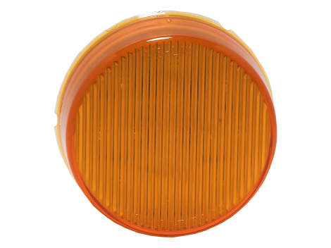 2.5" Round Clearance Marker Light - Heavy Duty Lighting (en-US) Products