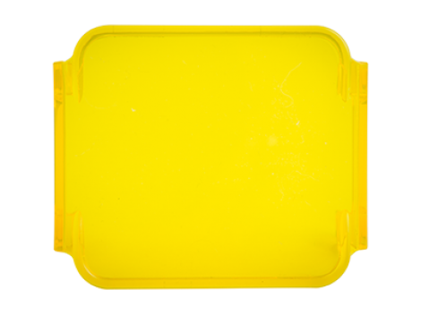 Yellow Lens Filter For HD32006 Series - Heavy Duty Lighting (en-US)