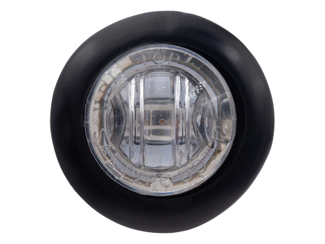 Mini Round 2-Wire Clearance Marker Light - Heavy Duty Lighting (en-US)