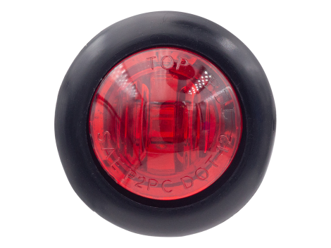 Mini Round 2-Wire Clearance Marker Light - Heavy Duty Lighting (en-US) Products