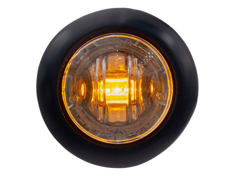 Mini Round 2-Wire Clearance Marker Light - Heavy Duty Lighting (en-US) Products