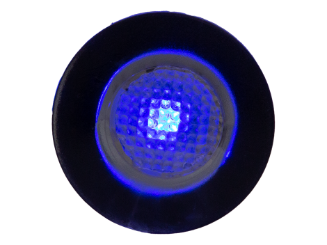 3/4" Mini LED Livewell Clearance Marker - Heavy Duty Lighting (en-US)