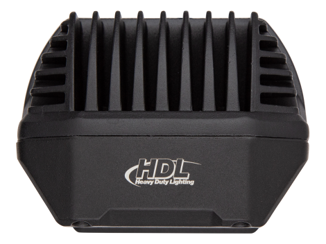 High Output Cube Flood with Side Shooter - Heavy Duty Lighting (en-US)