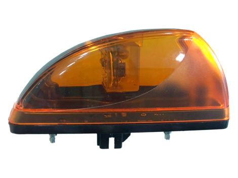 Freightliner® M2 LED Cab Marker - Heavy Duty Lighting (en-US) Products