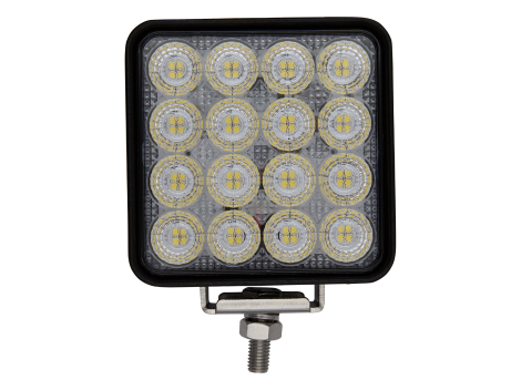 4.4" High Flux Square Flood Light with ATCS® - Heavy Duty Lighting (en-US) Products