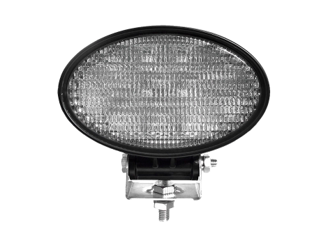 High Output Oval Work Light - Heavy Duty Lighting (en-US) Products