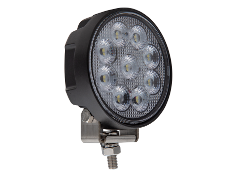 4.6" High Flux Round Flood with ATCS® - Heavy Duty Lighting (en-US)