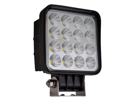 High Output Square Flood Light - Heavy Duty Lighting (en-US) Products