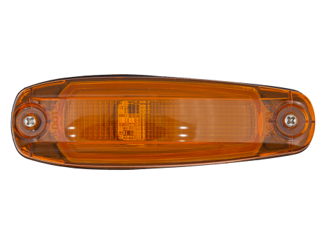 Freightliner® Cascadia Cab Marker Light - Heavy Duty Lighting (en-US)