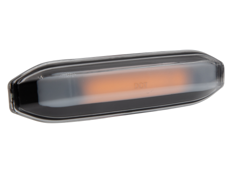 Volvo® VNL Side Marker Light | 2018+ - Heavy Duty Lighting (en-US)