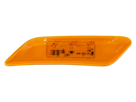 Peterbilt® Side Turn Marker | Left Side - Heavy Duty Lighting (en-US)