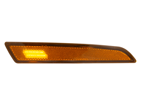 Volvo® Side Turn Marker | Right Side - Heavy Duty Lighting (en-US)