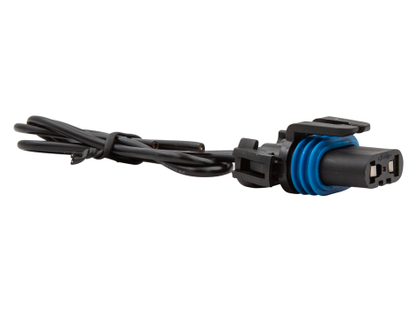 2 Pin Female Headlamp Connector - Heavy Duty Lighting (en-US)