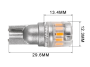 194 LED Replacement Bulb - Heavy Duty Lighting (en-US)