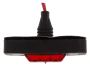 Self-Adhesive Mini Rectangular Clearance Marker Light - Heavy Duty Lighting (en-US)