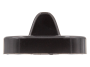 Mini Clearance Marker Fender Light with Black Cover - Heavy Duty Lighting (en-US)