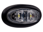 Mini Oval Flush Mount Utility Light - Heavy Duty Lighting (en-US)