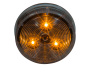 2.5" Round Clearance Marker Light - Heavy Duty Lighting (en-US)