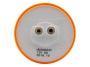 2.5" Flush Mount Reflex Lens Clearance Marker Light - Heavy Duty Lighting (en-US)
